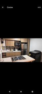 Elegante apartamento en laureles medellín 202 - 1