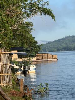 Ndare wellness Retreat Muhazi - 9