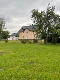 Ferienhaus mit Sauna am See - 8