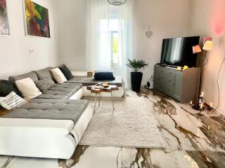 Ferienhaus mit Sauna am See - 2