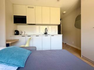 Comfy Stay Batorego Studio - 7