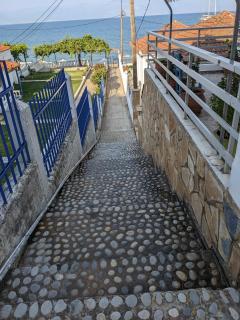 Kagias Apartments, Petalidi - Petalidi - 8