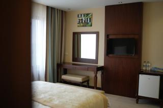 Burgaz Resort Aquapark Hotel - 5