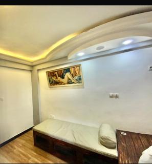 Studio meublé haut standing DENVER - 2