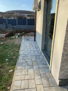 Transylvania Relax Villa -Sancraiu de Mures - 6