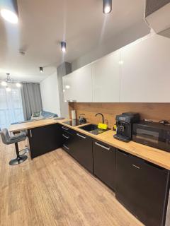 Apartament16 Źródlana MountainAparts - 5