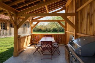 La Landaise - Les Maisons Huraia - 1