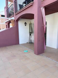 La Barrosa, Aldea del Coto - 4