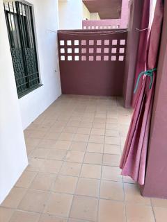 La Barrosa, Aldea del Coto - 2