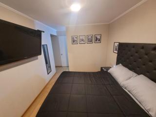 Habitación Moderna con Baño Privado en Barranco - Lima - 2