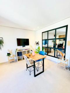 Cosy studio Maarif - 4