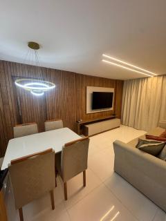 Apartamento Luxo Prox a Praia do Forte - 3