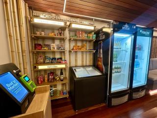 Restinga 305- Flat vista mar no Bessa - ASKA - 2