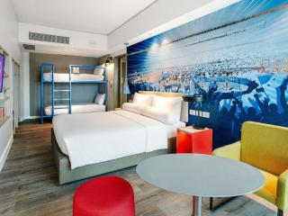 ibis Styles Manila Araneta City - Manila - 7