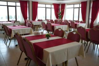 Burgaz Resort Aquapark Hotel - 6