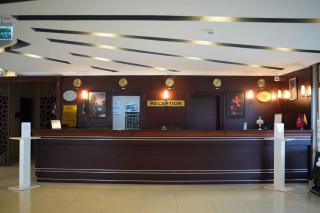 Burgaz Resort Aquapark Hotel - 8