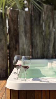 Chalet Monte Boa Vista - Aconchego na Serra com Hidromassagem Exclusiva - 6