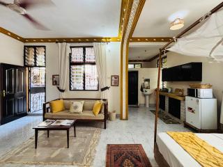 Sapphire Palace Nyali - 9