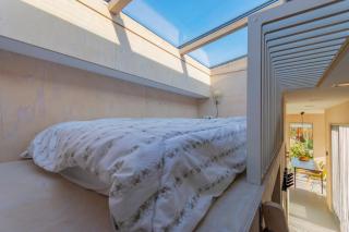 WadZand - Ecohuisjes Terschelling - 1