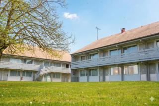 Campanile Troyes Sud - Buchères - 1