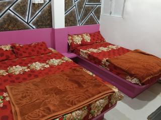 Hotel sadashiv - 3