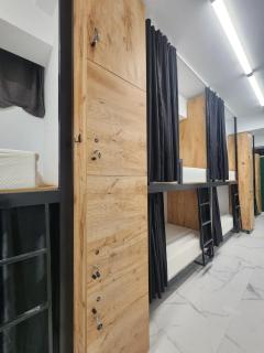 The HANGOUT Hostel - 1