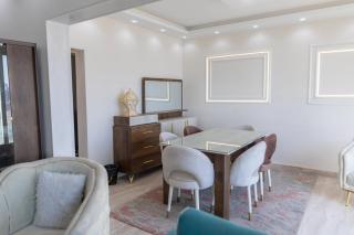 Stylish apartment with adorable Nile view - 9