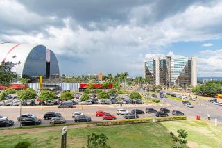 Cullinan Hotel em Brasília 62536 - 1