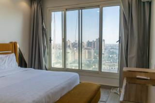 Stylish apartment with adorable Nile view - 3