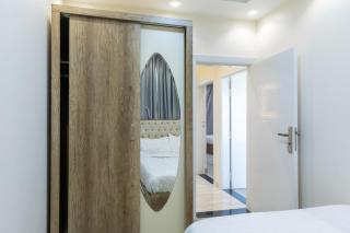 Stylish apartment with adorable Nile view - 2