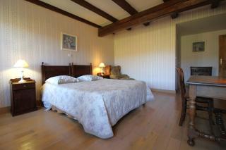 Chambre n4 Maison dHôtes de Charme - 6