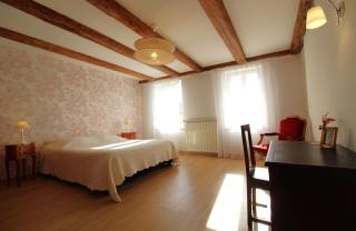 Chambre n5 Maison dHôtes de Charme - 9