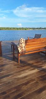 Eficiência - Casa Praia Dourada - Lagoa do Portinho - Parnaíba - 8