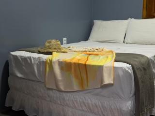 Eficiência - Casa Praia Dourada - Lagoa do Portinho - Parnaíba - 7