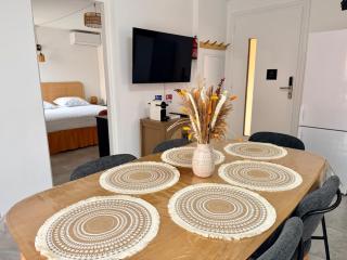 Casa Mattei - Swimming pool - Saint-Cyprien & beache - 2