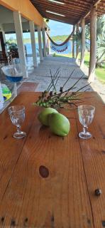 Eficiência - Casa Praia Dourada - Lagoa do Portinho - Parnaíba - 2