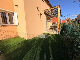Casa Mattei - Swimming pool - Saint-Cyprien & beache - 5
