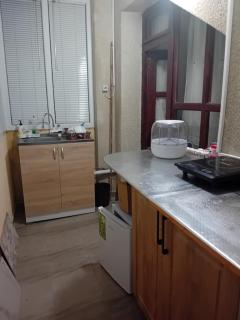 Guest House Urdoviza - 8