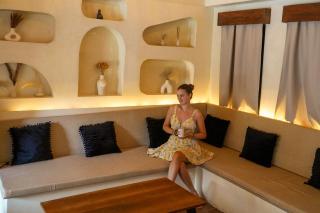 Mezcal Boutique Hotel - 8