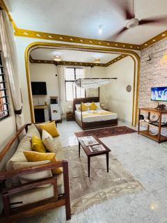 Sapphire Palace Nyali - 0
