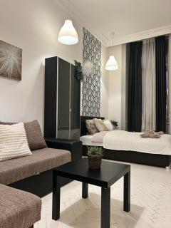 Fashionstreet Top Location Suites - 3