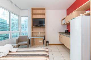 1307 · 1307 Flat Biarritz Centro de Brasília - 5