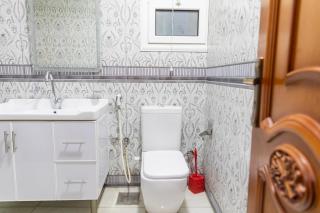 Stylish Nile View Apartment in the Heart of Maadi - 8