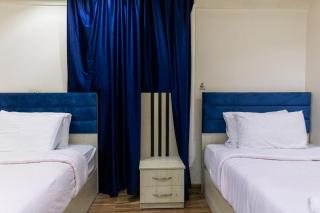 Stylish Nile View Apartment in the Heart of Maadi - 5