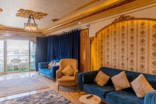 Stylish Nile View Apartment in the Heart of Maadi - 2