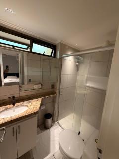 Flat Praia de Iracema Vista Mar 1 - 9