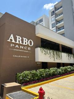 Apartment in Cali Excellent Location - 4