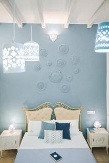 B&B Magnolia Centro Storico Grottaglie - 4