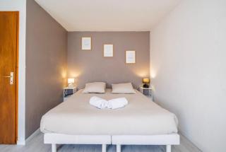 Le Petit Vauban - Centre - Private parking - 4 beds - 2