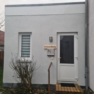 Ferienwohnung bei Lübeck - 9